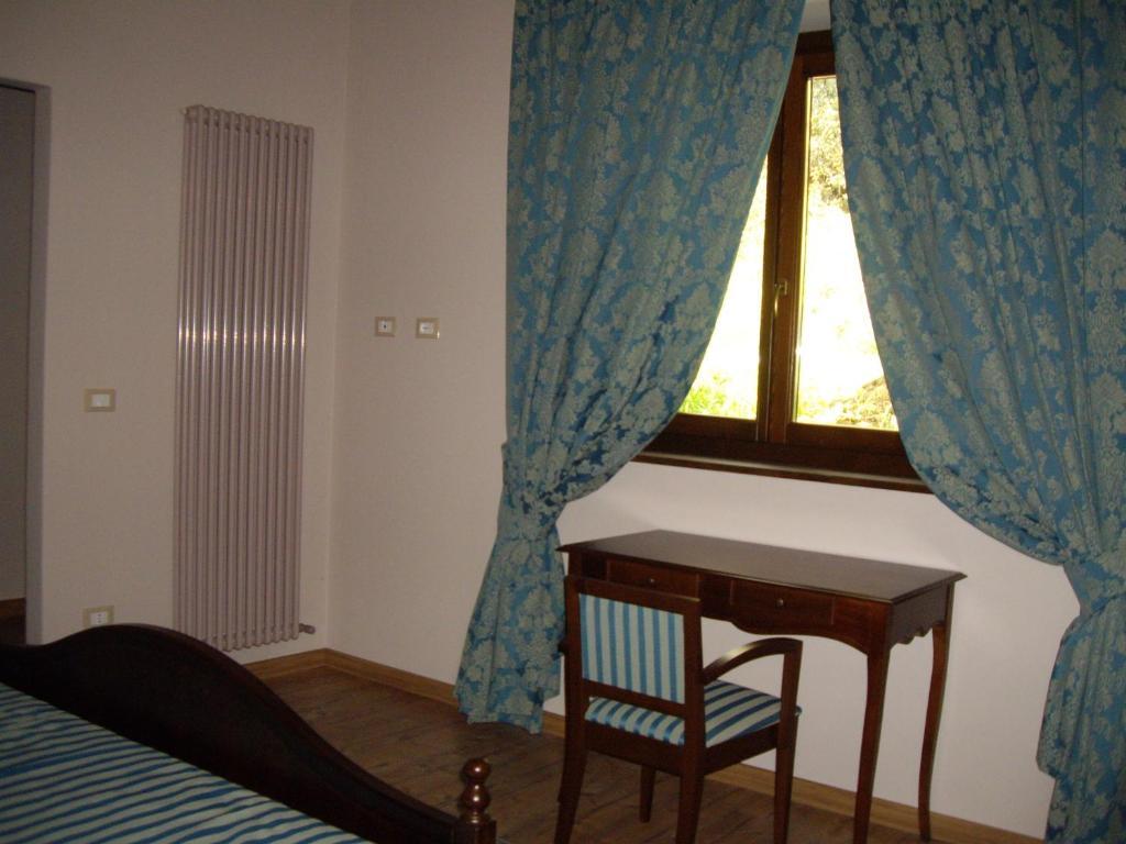 Agriturismo Il Borgo Degli Ulivi Roseto Degli Abruzzi Room photo